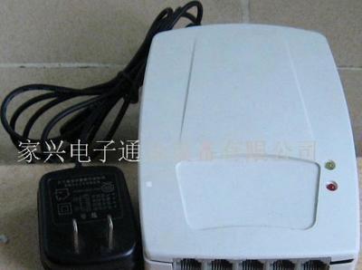 5口撥號器 通訊設備中的重要連接工具